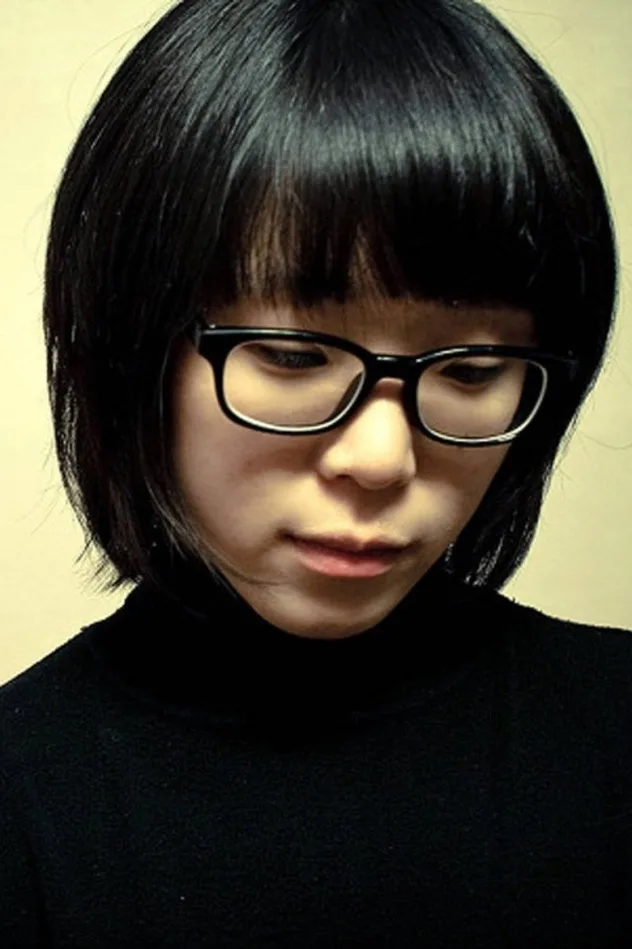 Kim Hee-jin fotoğrafı