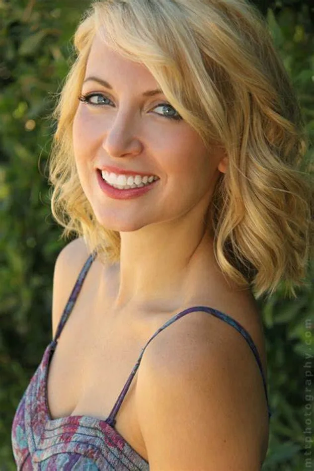 Erica Duke fotoğrafı