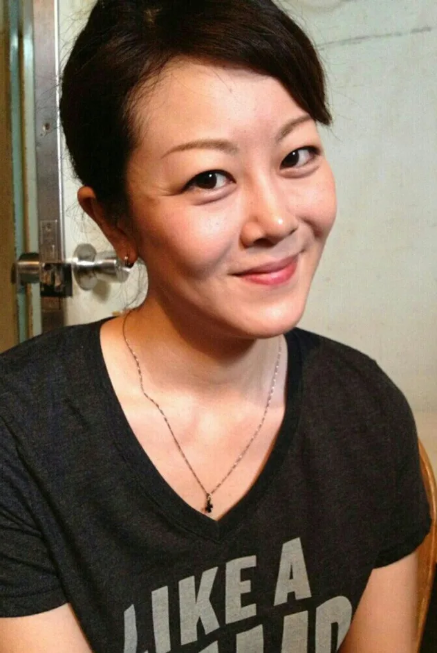 林真里花 fotoğrafı