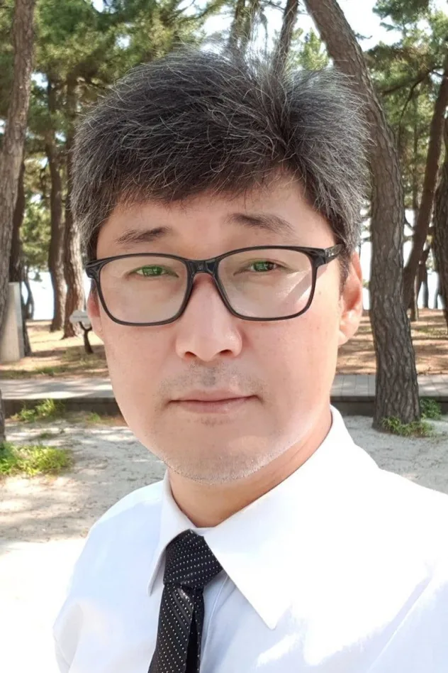 Shim Won-cheol fotoğrafı