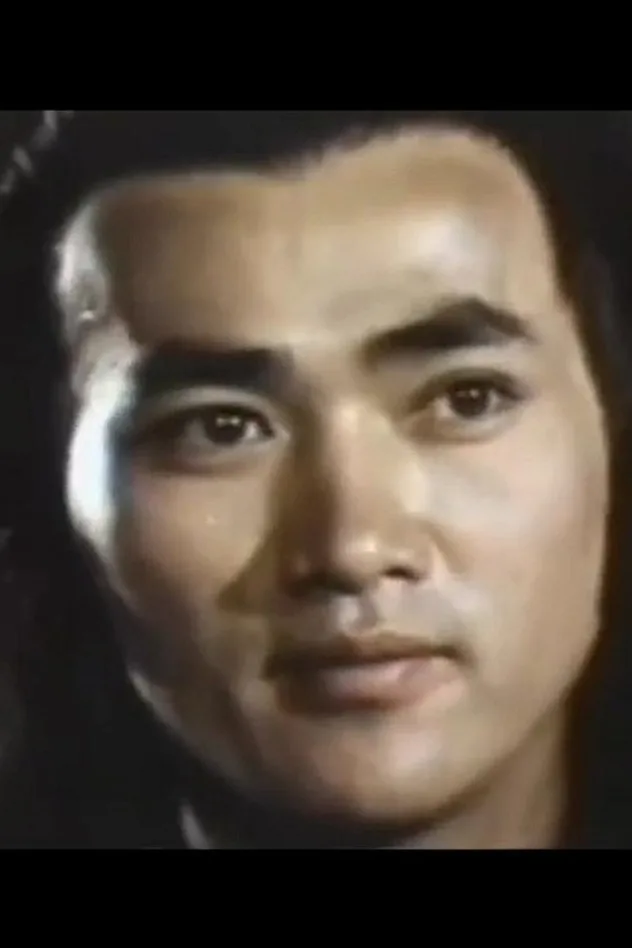 Raymond Lui fotoğrafı