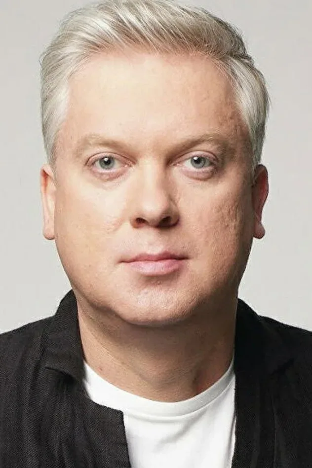 Imagen de portada para Сергей Светлаков