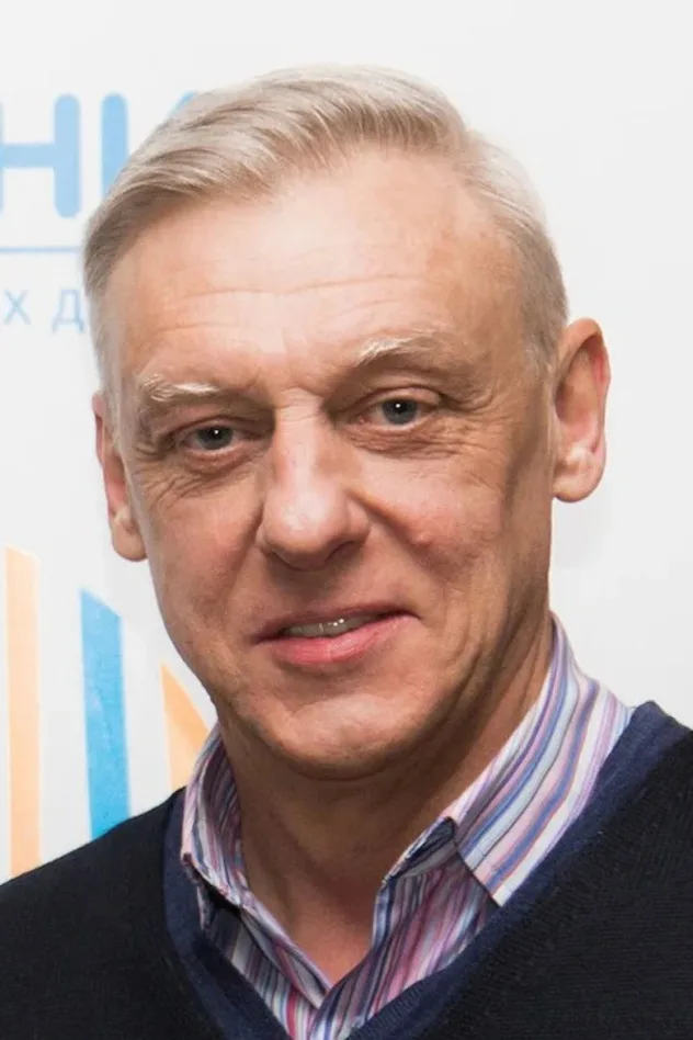 Александр Половцев fotoğrafı