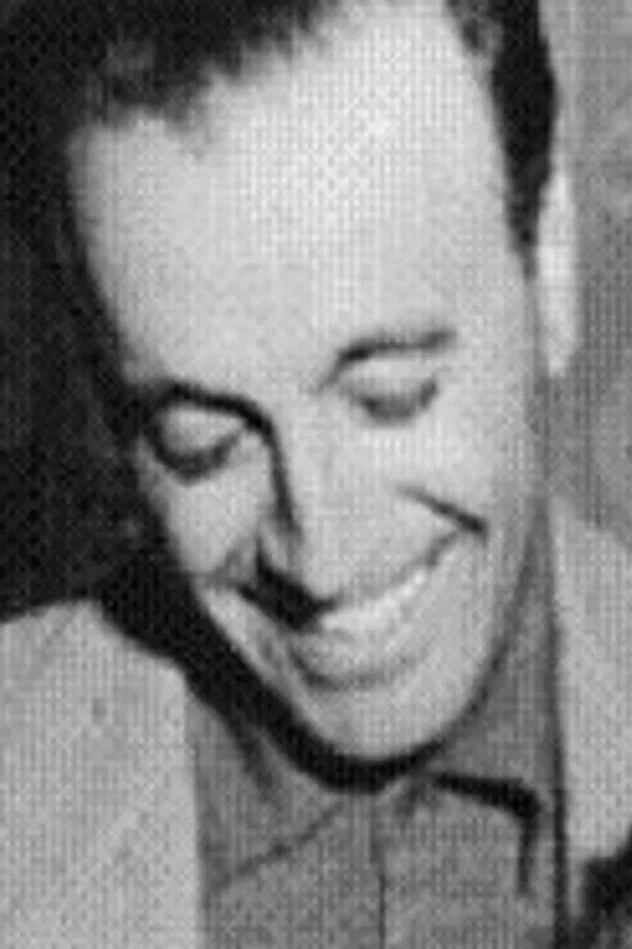 Ray Nazarro fotoğrafı