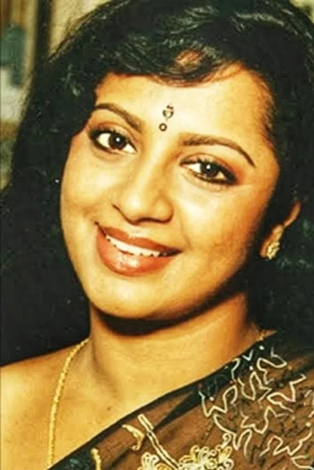 Srividya fotoğrafı