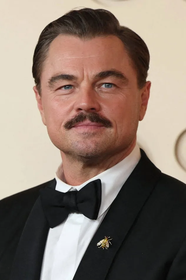 Leonardo DiCaprio fotoğrafı