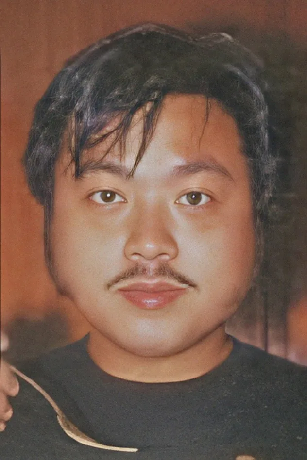 Jeffrey Ho Wai-Lung fotoğrafı