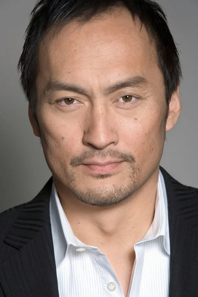 Ken Watanabe fotoğrafı