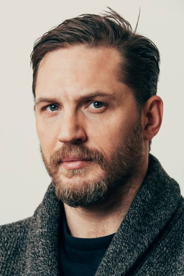 Tom Hardy fotoğrafı