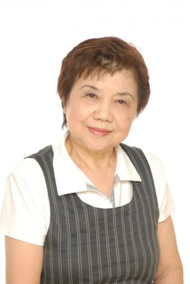 桂玲子 fotoğrafı