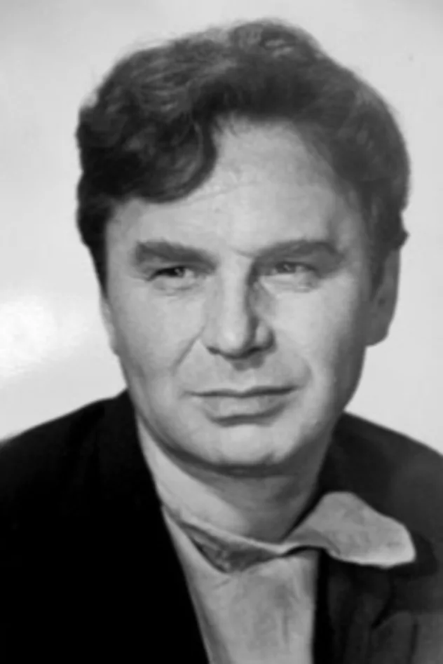 Даниил Нетребин fotoğrafı