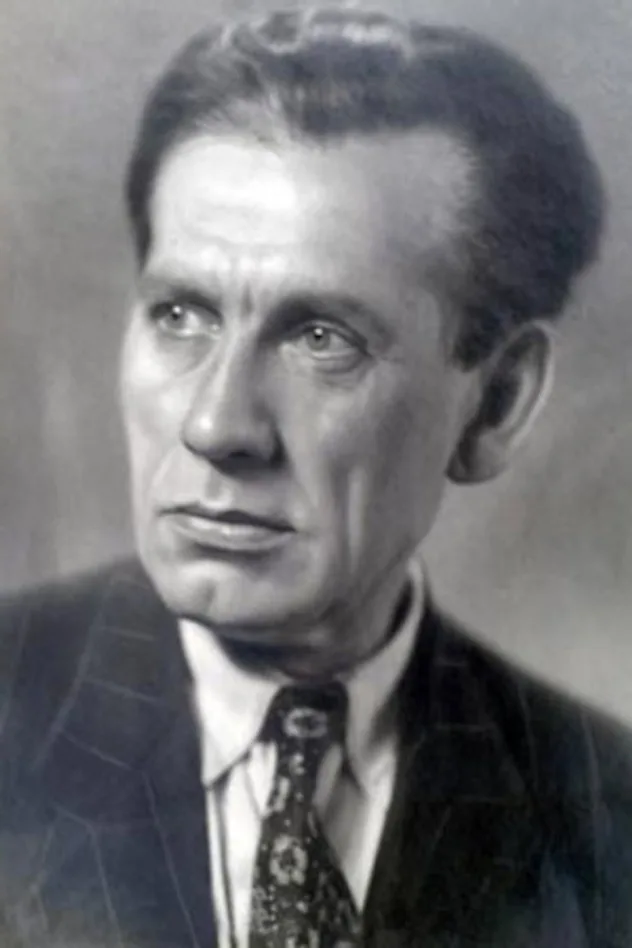 Серафим Зайцев fotoğrafı