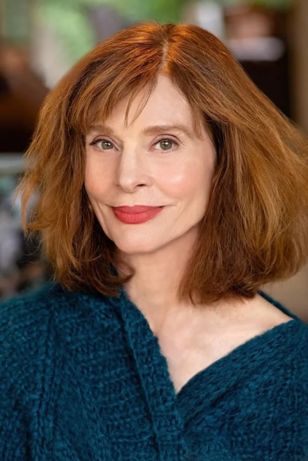 Leigh Taylor-Young fotoğrafı