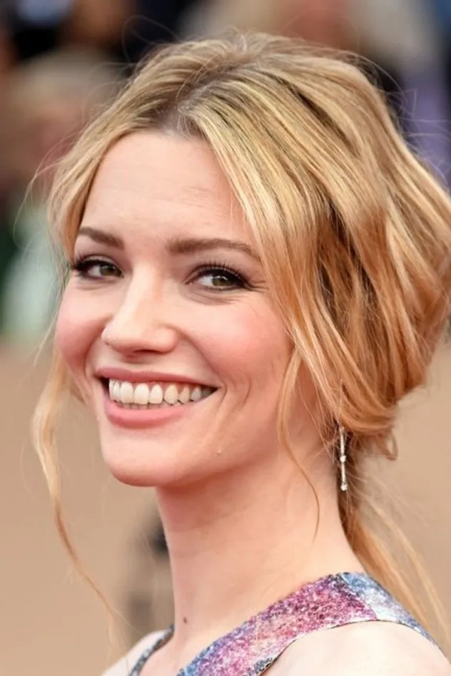 Talulah Riley fotoğrafı