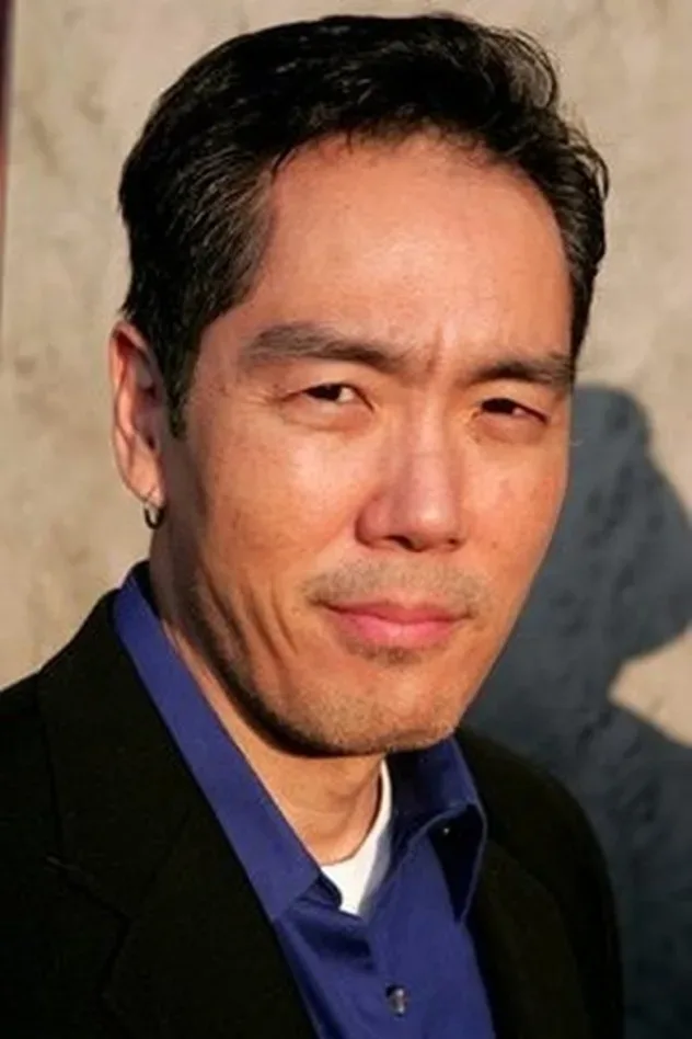 Обложка для Yuji Okumoto
