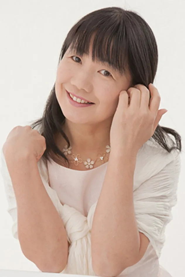 川田妙子 fotoğrafı