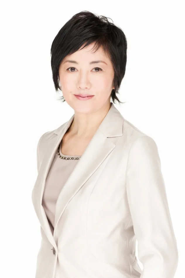 小宮悦子 fotoğrafı