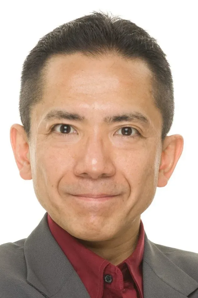 Imagen de portada para 坂東尚樹