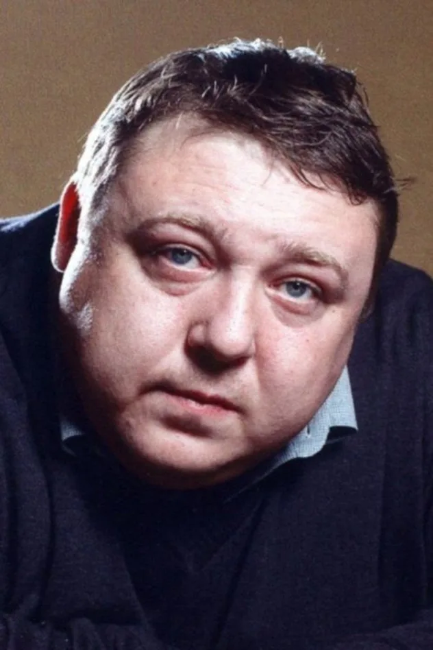 Александр Семчев fotoğrafı