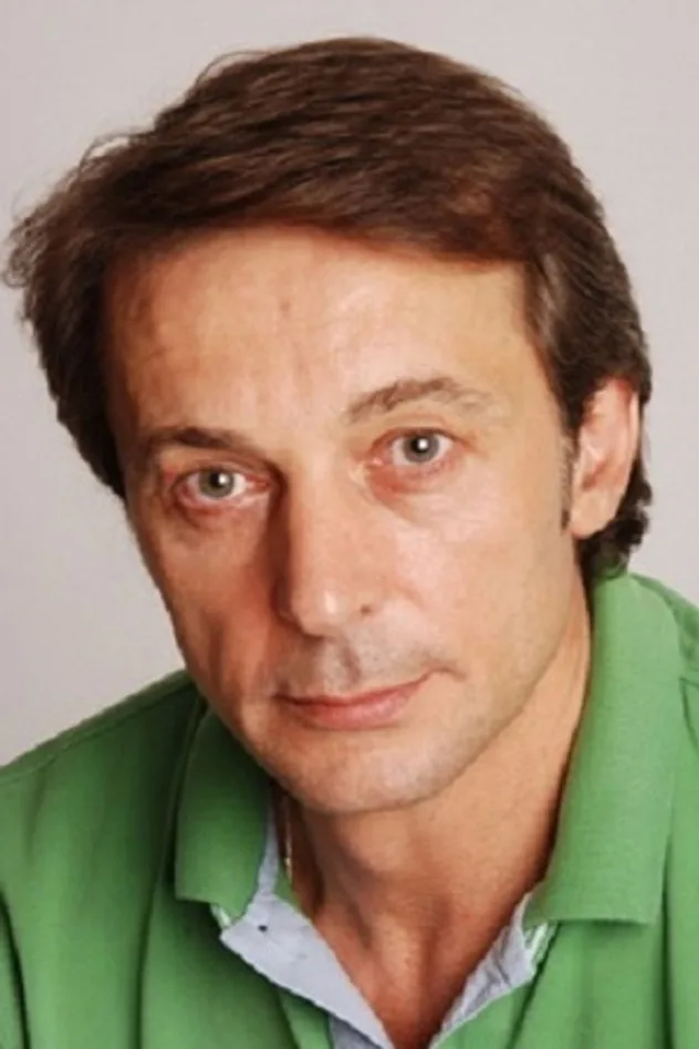Руслан Джайбеков fotoğrafı