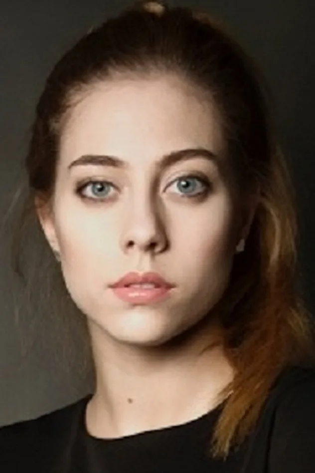 Ольга Веникова fotoğrafı