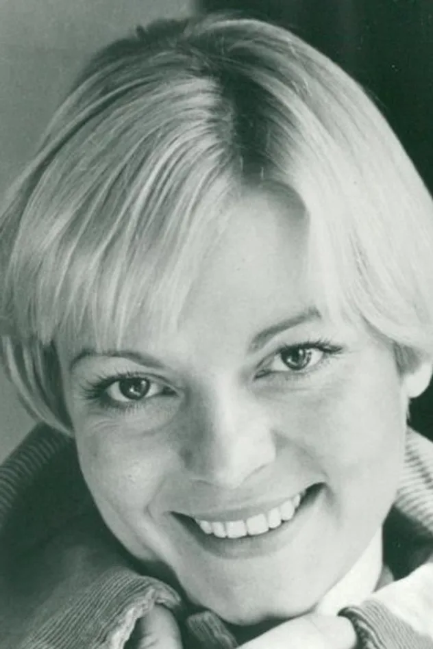 Cheryl Hall fotoğrafı