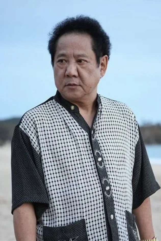 馬如龍 fotoğrafı