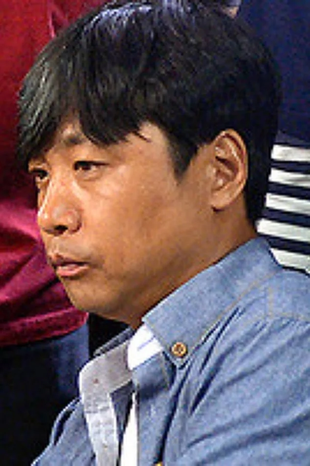 Han Dong-Ho fotoğrafı