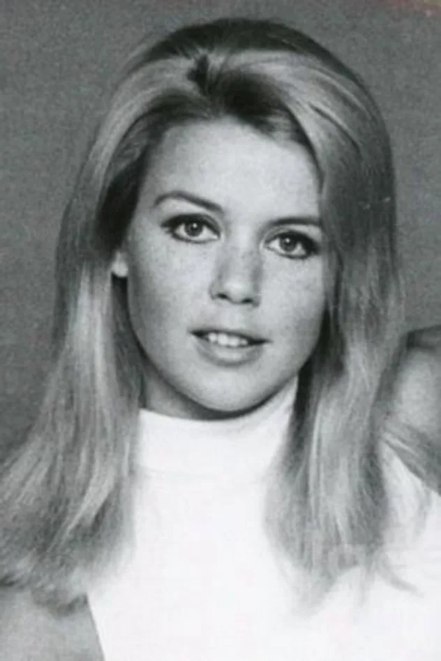 Katia Christine fotoğrafı