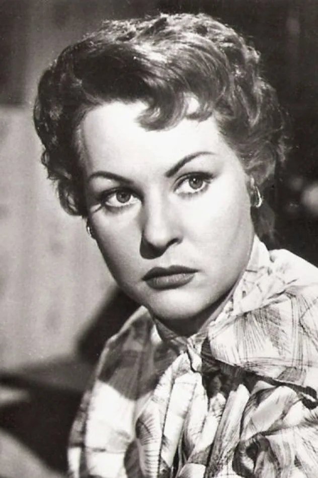 Gaby André fotoğrafı