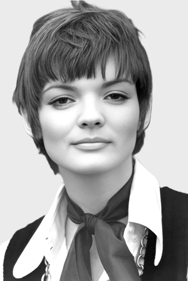 Josiane Tanzilli fotoğrafı