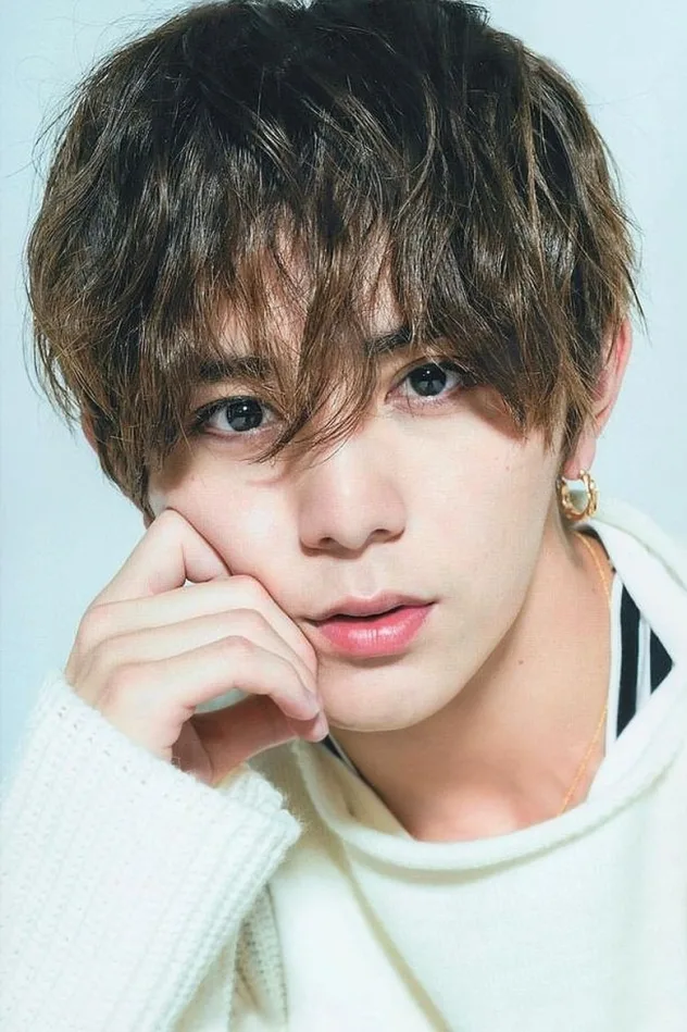 山田涼介 fotoğrafı