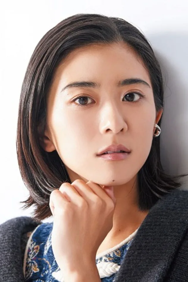 黒島結菜 fotoğrafı