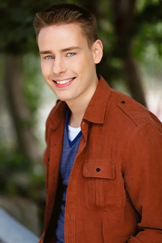 Jack Murray fotoğrafı