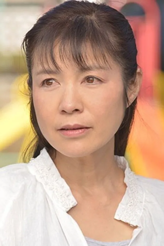 水島裕子 fotoğrafı