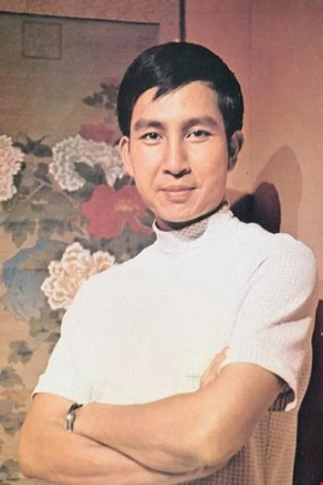 Tsai Yang-Ming fotoğrafı