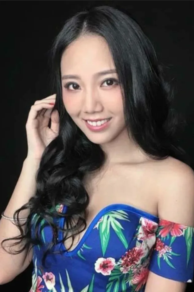 Maggie Li fotoğrafı