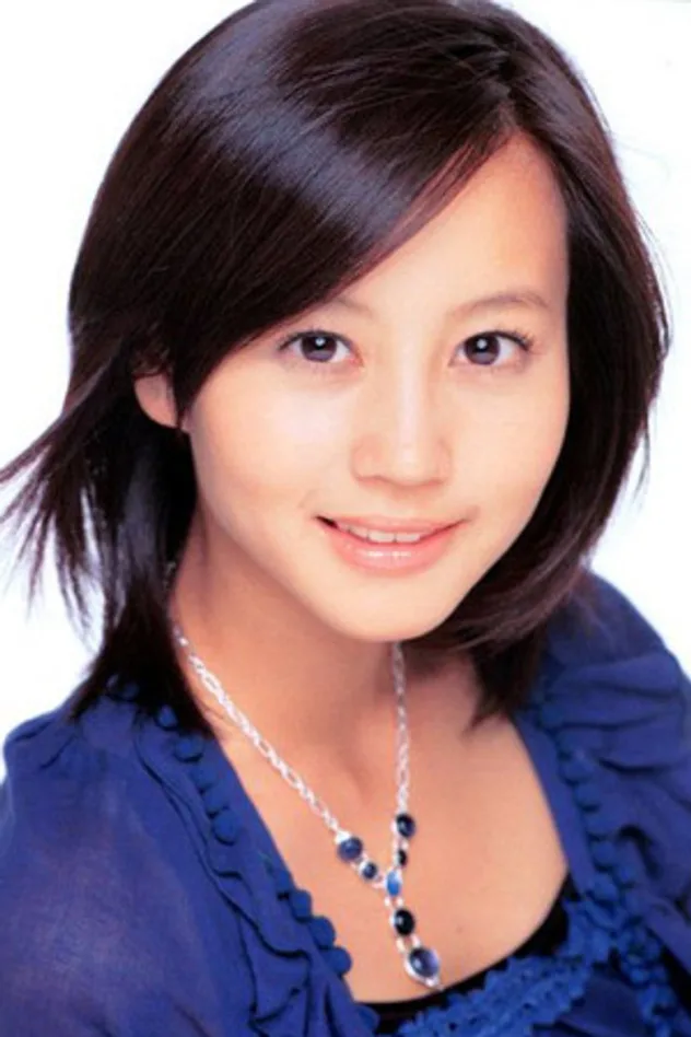堀北真希 fotoğrafı