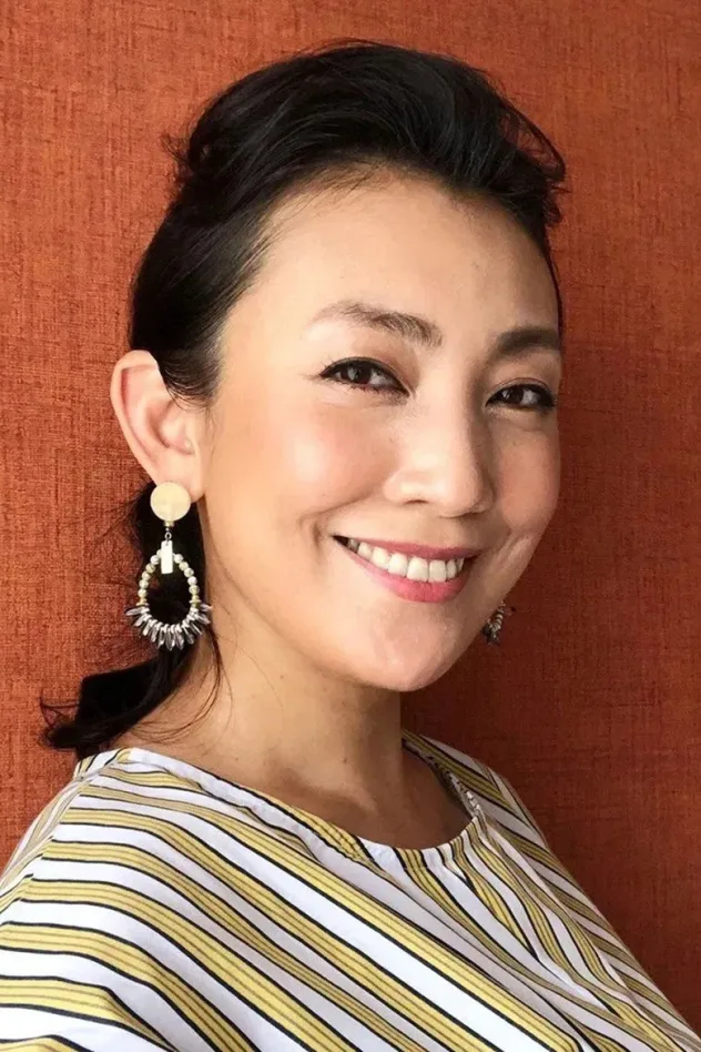 田中美里 fotoğrafı