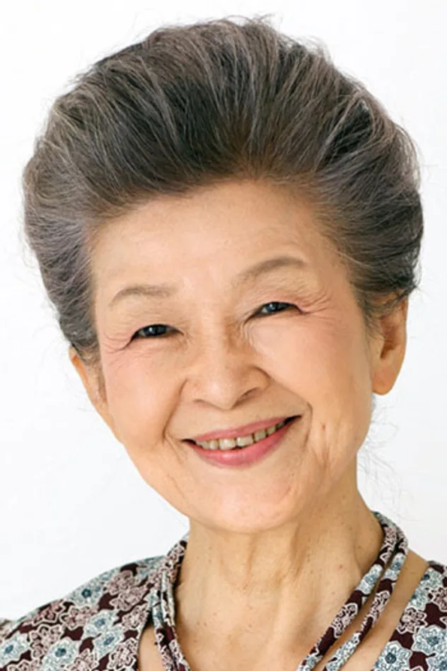 草村礼子 fotoğrafı