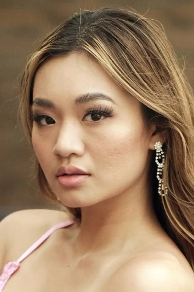 Yen Renee Durano fotoğrafı