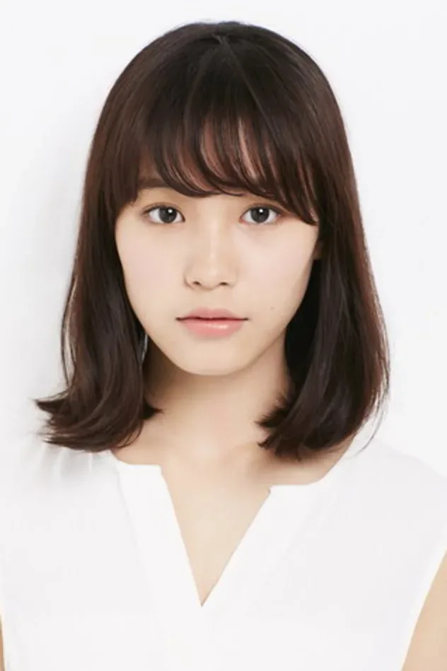 Imagen de portada para Sara Minami