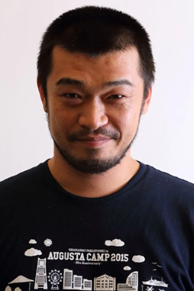 竹原ピストル fotoğrafı
