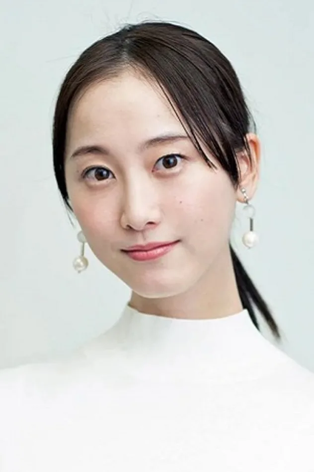 松井玲奈 fotoğrafı