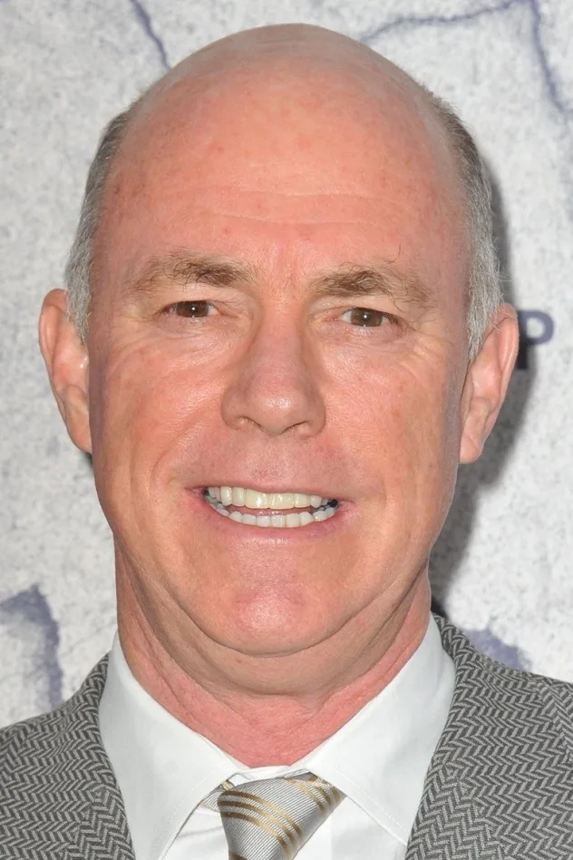 Michael Gaston fotoğrafı