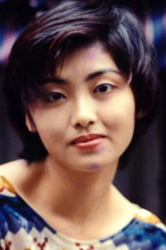 鄒靜 fotoğrafı