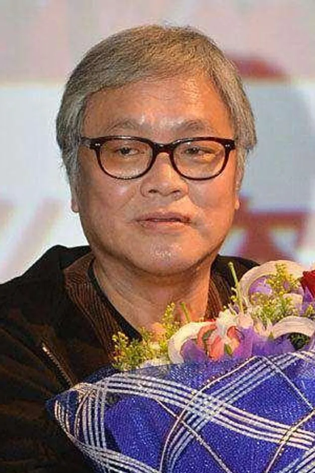 李志毅 fotoğrafı