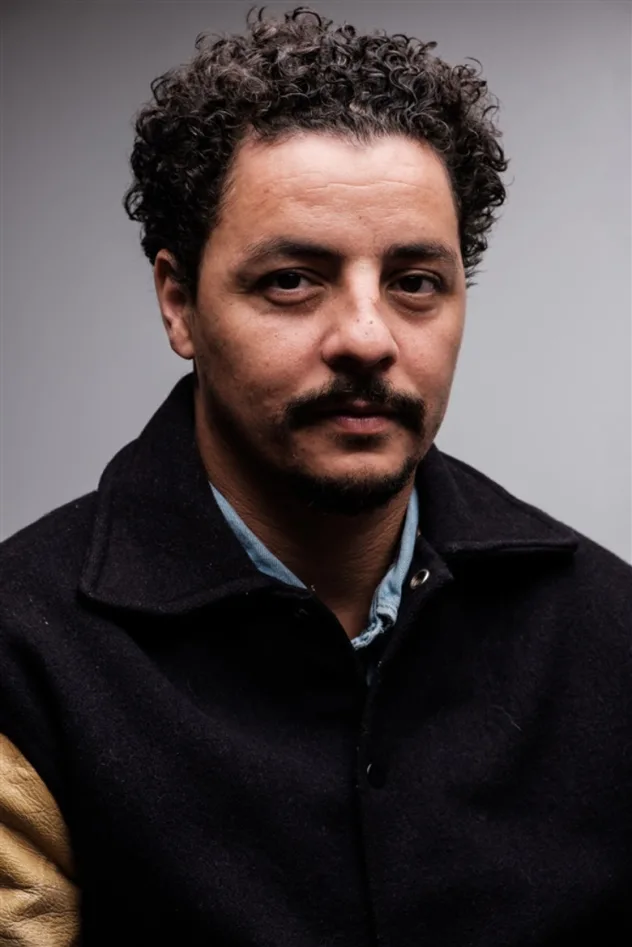 Salim Talbi fotoğrafı