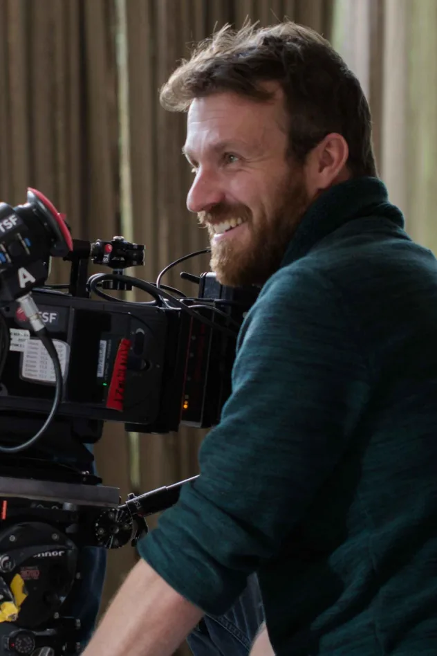 Christophe Nuyens fotoğrafı