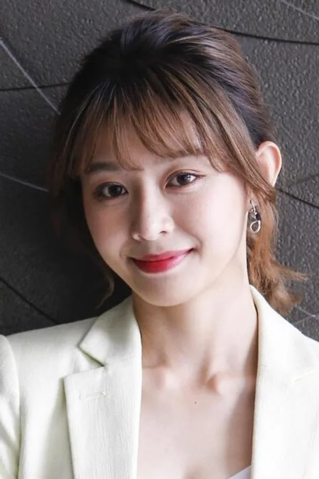 Chen Yi-ruei fotoğrafı